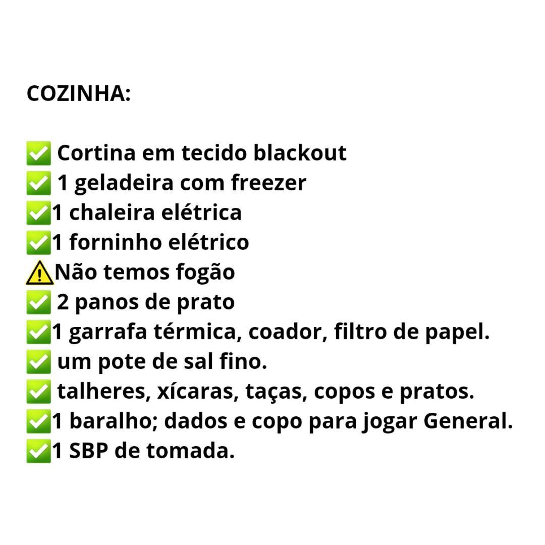 Quitinete Para Casal Em Garopaba Esterno foto