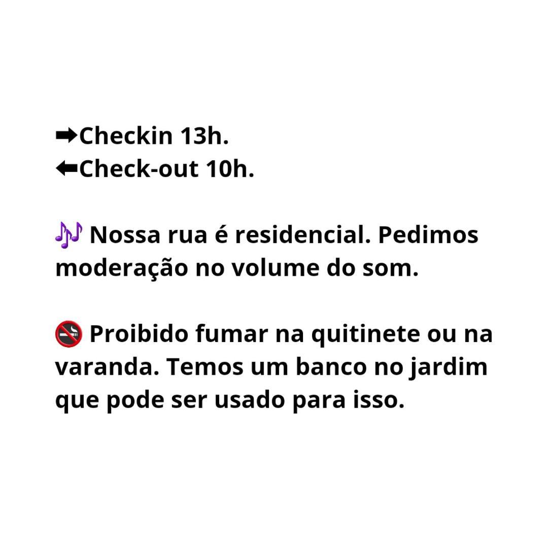 Quitinete Para Casal Em Garopaba Esterno foto