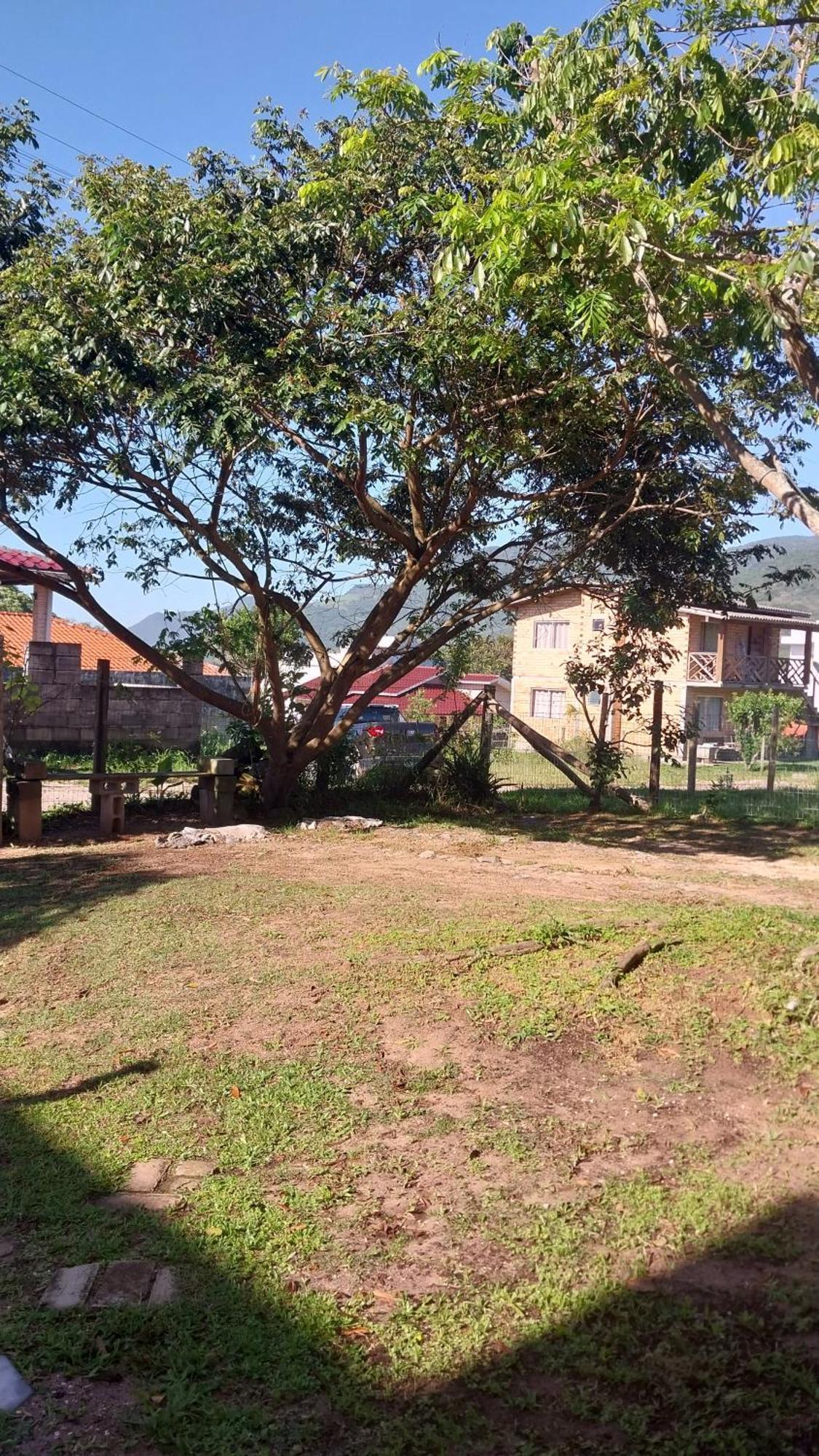 Quitinete Para Casal Em Garopaba Esterno foto