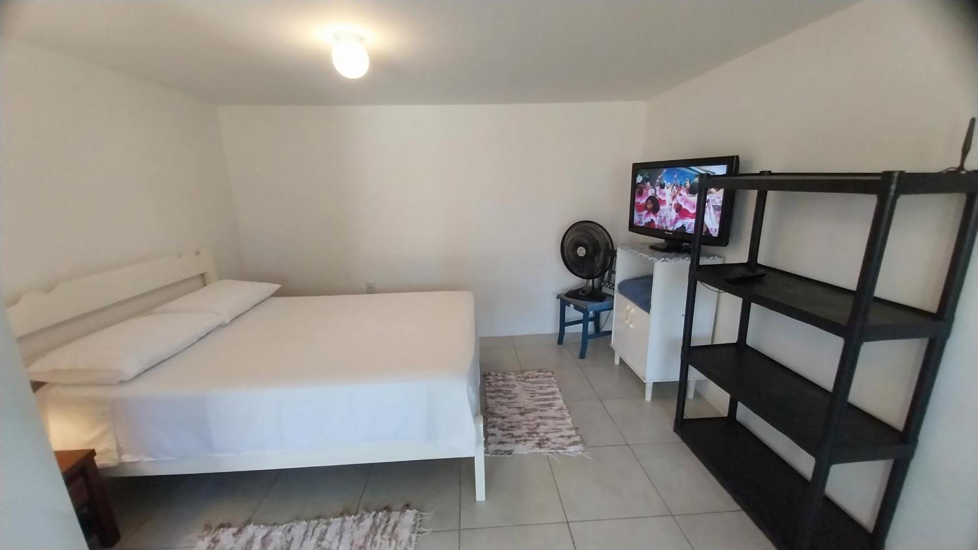 Quitinete Para Casal Em Garopaba Esterno foto