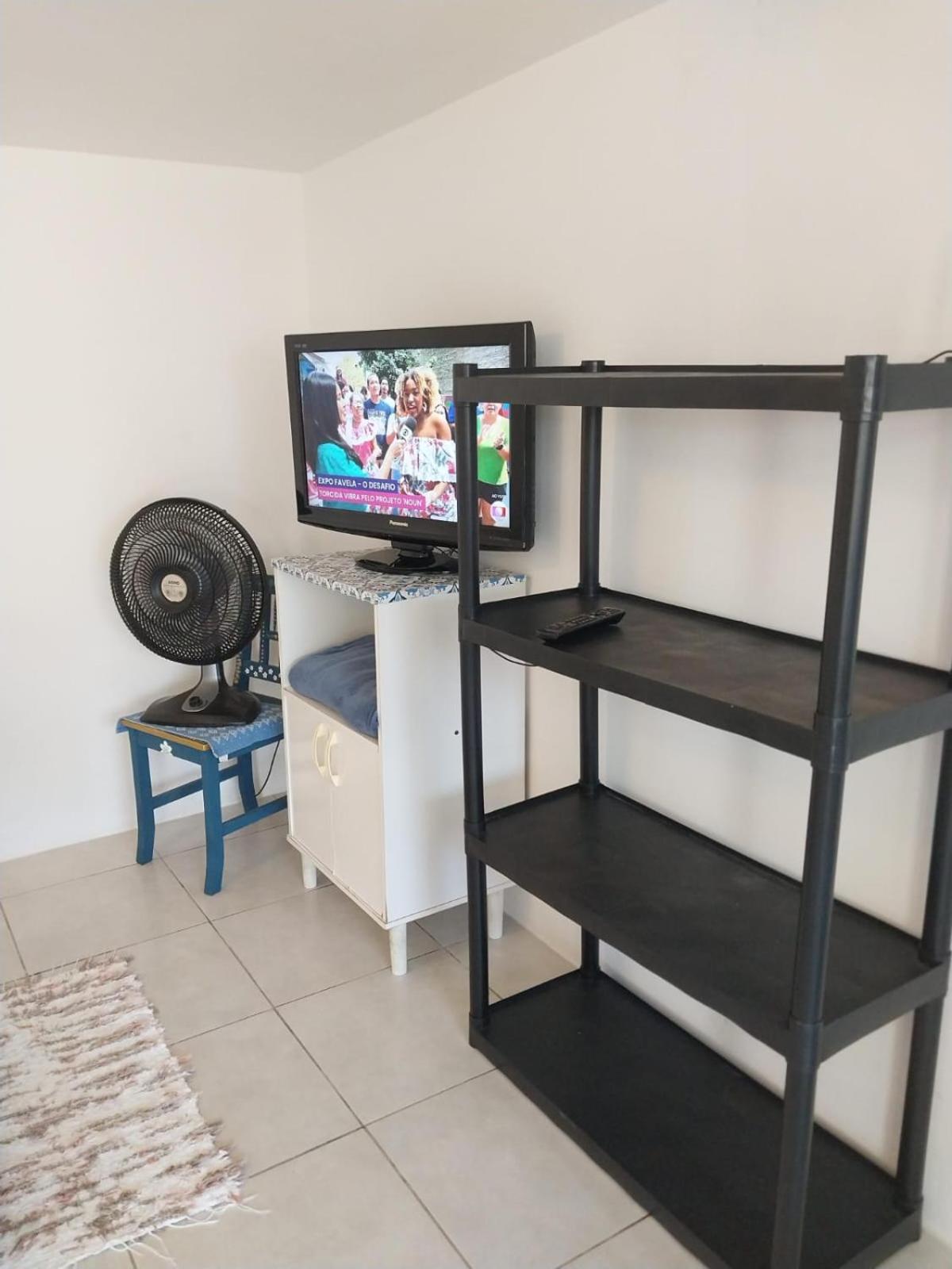 Quitinete Para Casal Em Garopaba Esterno foto